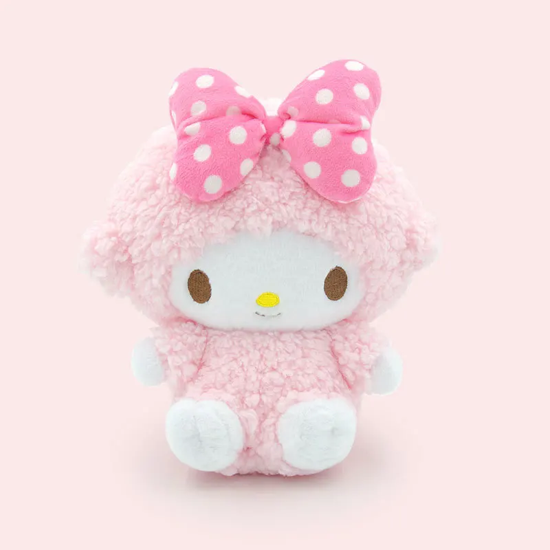 

2025 New Genuine My Sweet Piano Plush Doll Pendant Toy Cartoon Cute Peripheral Pillowdoll Girl Birthday Surprise Christmas Gifts
