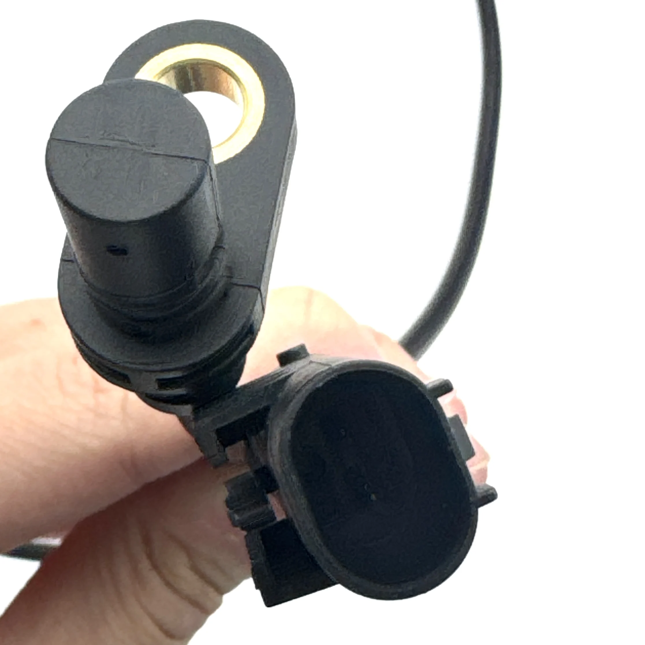281920049-0001 Vorderer/ 28190033-0001 Hinterer ABS-Raddrehzahlsensor Passend für Wuji 250RR Master DS525X525RR 525DS 350AC SR250GT – Detail 4