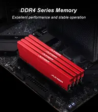 DDR5 RGB Desktop Memory 16GB 32GB #6