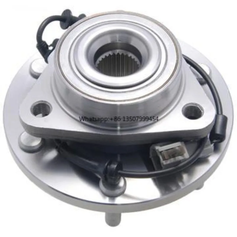 Auto Bearing Front Wheel Hub 40202-ZR40A for  Wheel Hub Auto Bearings in China