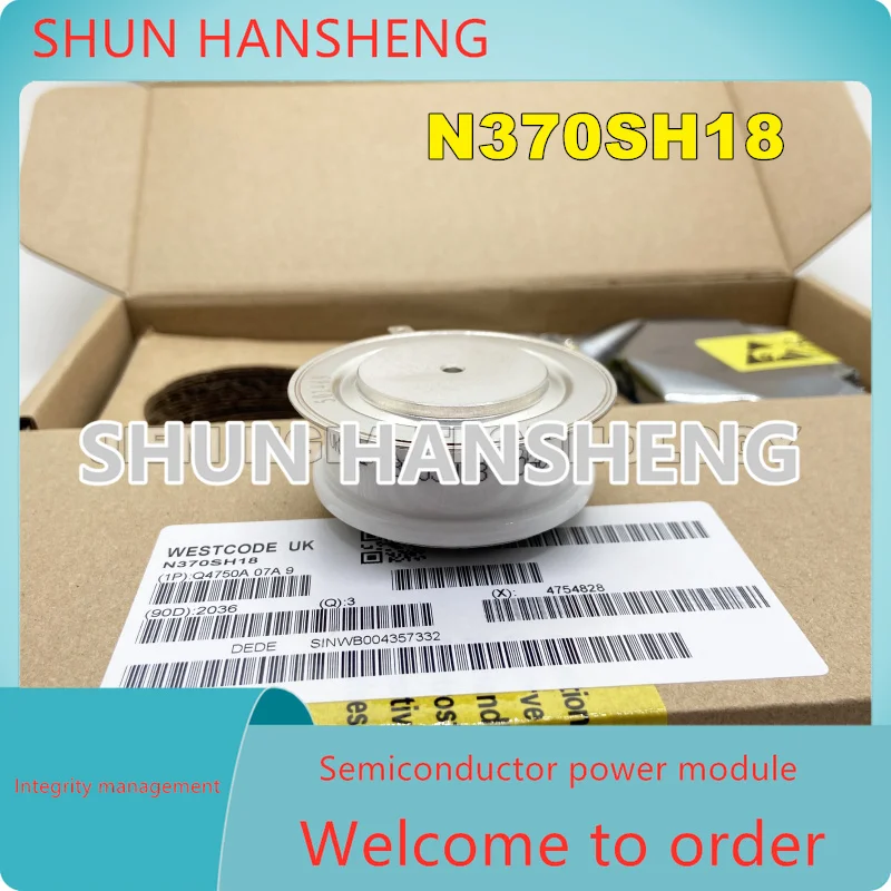 

N370SH16 N370SH18 N370SH12 N370SH14 N370SH20 N370SH10 N1114LS180 N390CH30 N1114LS180 N1265LC180 N390CH30 NEW THYRISTOR IN STOCK