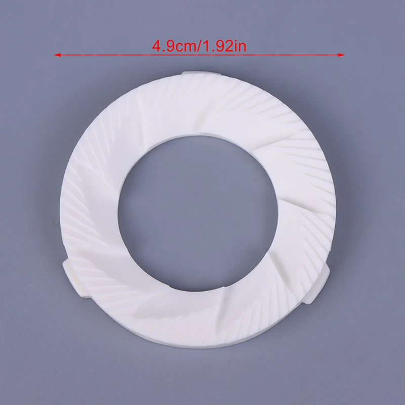 

1/3/5Pieces White Alumina Ceramic Grinding Disc – Fits Coffee Machines EP2131/2136/2231/3246/2230/3146 Accessory