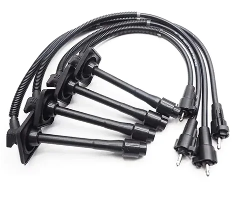 

Комплект проводов для свечей зажигания, номер детали # 90919-22389 9091922389 Для Chaser Crown Liteace Townace