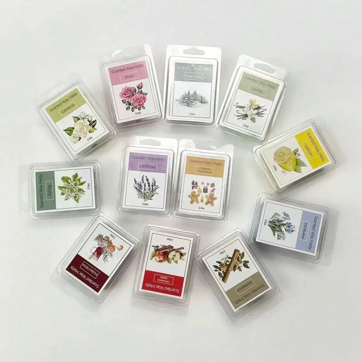 Thumbnail 3 - #27 Latest Scented Candles Offers