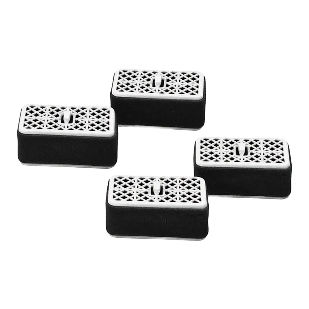 Replacement Activated Carbon Deodorizing Filter for Toto For Washlet S350E S550E K300 C2 C5 SW3074 SW3084 SW3054 SW3056