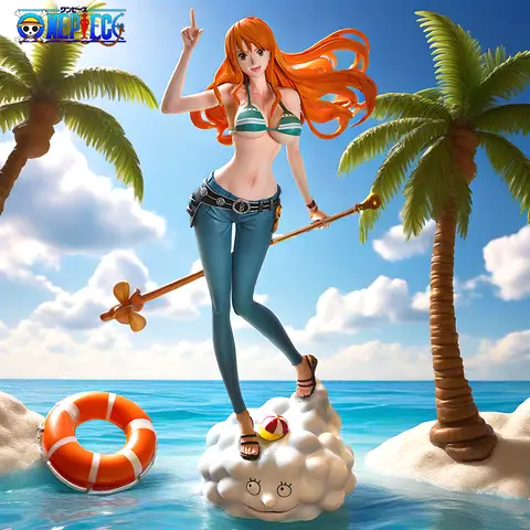 10 best sales figurin nami - №8