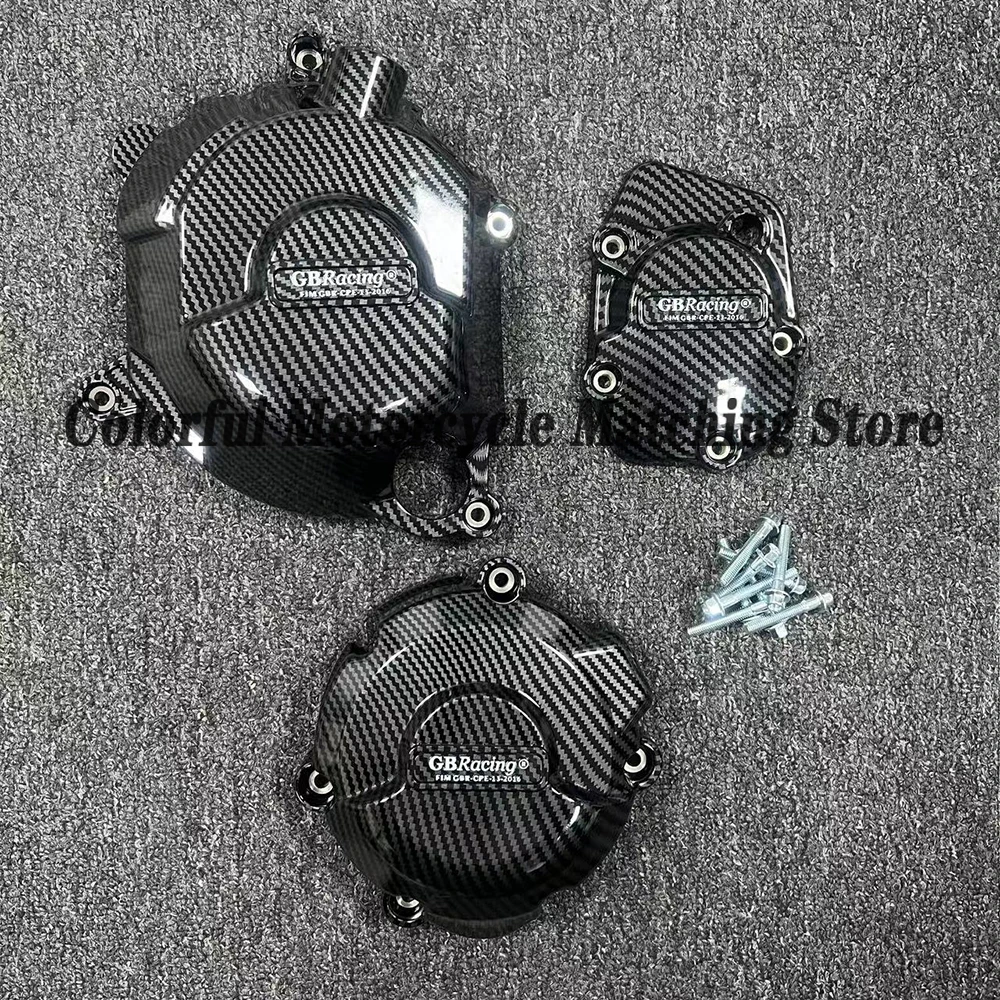 Z900RS 2018-2023 Z900RS SE 2022-2023 Engine Protection Cover