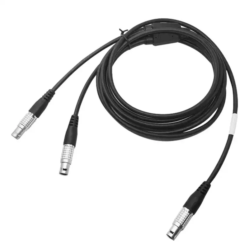 

GPS Data Cable GEV215 Cable 756365 For connect GPS with RX1250 ATX 1230 and External Battery