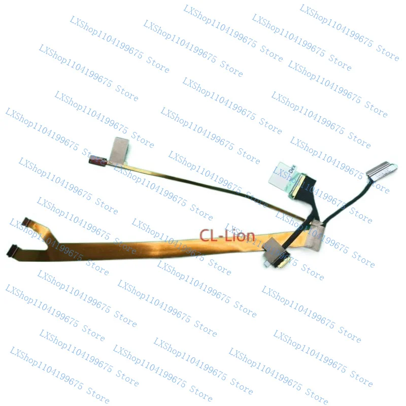

New For OLED Camera Cable Lenovo Thinpad X1 Yoga 2nd Gen FRU:01HY993