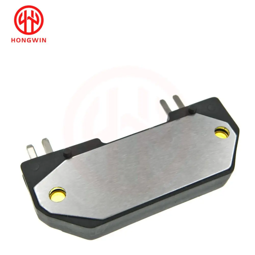 HONGWIN Ignition Control Module 1211560 1978778 13017433 6237752 For Opel Ascona Corsa Kadett Manta /Vauxhall Astra Nova 1.2 1.3