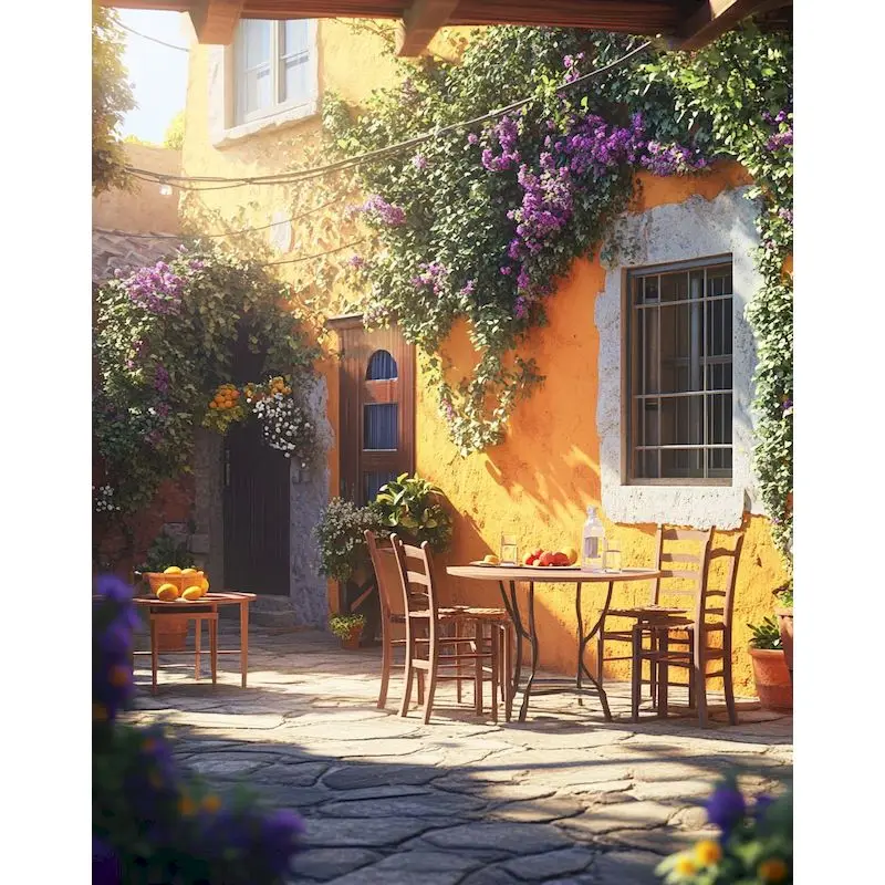 Gatyztory Oil Paint…