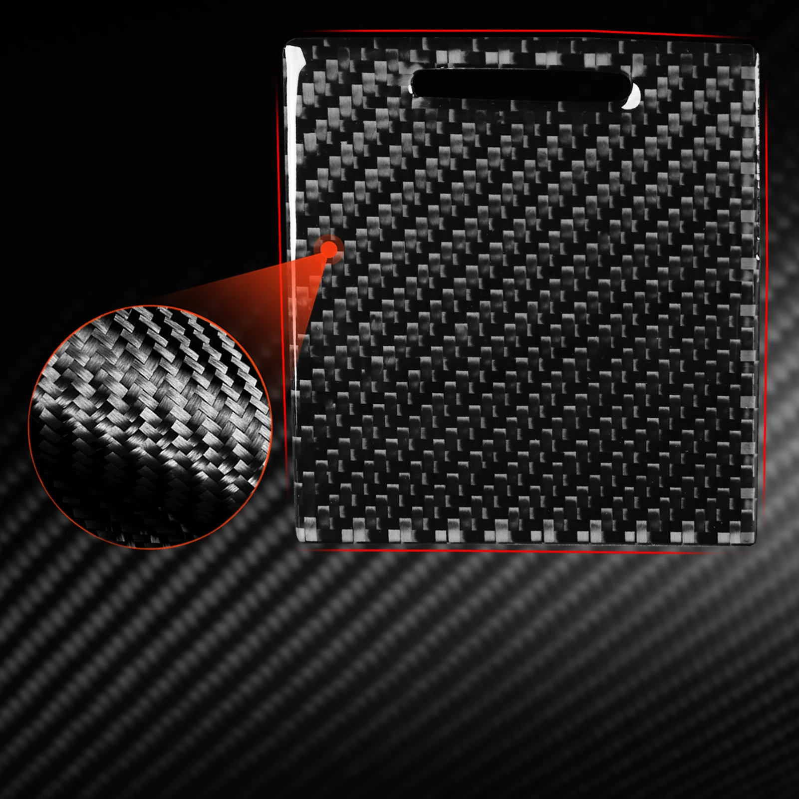 

Real Carbon Fiber Car Accessories Driver Cup Panel Cover Soft Sticker For Lexus RX350 RX450h 2010 2011 2012 2013 2014 2015