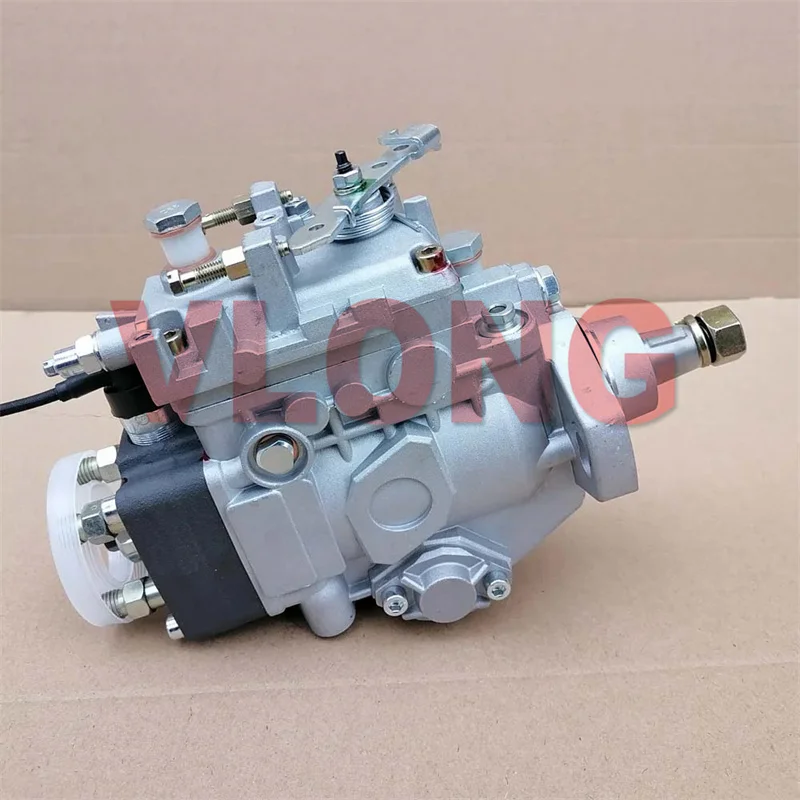 

Топливный насос NP-VE4/11F1100RNP2514 XCMG 104641 -7320 104641 -7201 Для экскаватора Komatsu 4D94E Cummins B3.3 двигатель VE4 11F1100RNP2514