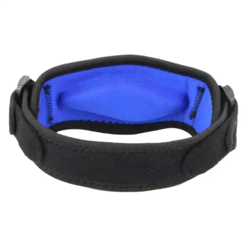 Compression Elbow Sleeve Unisex Sports Elbow Brace for Basketball Badminton Tennis Fitness Arm Protective Gear view 5