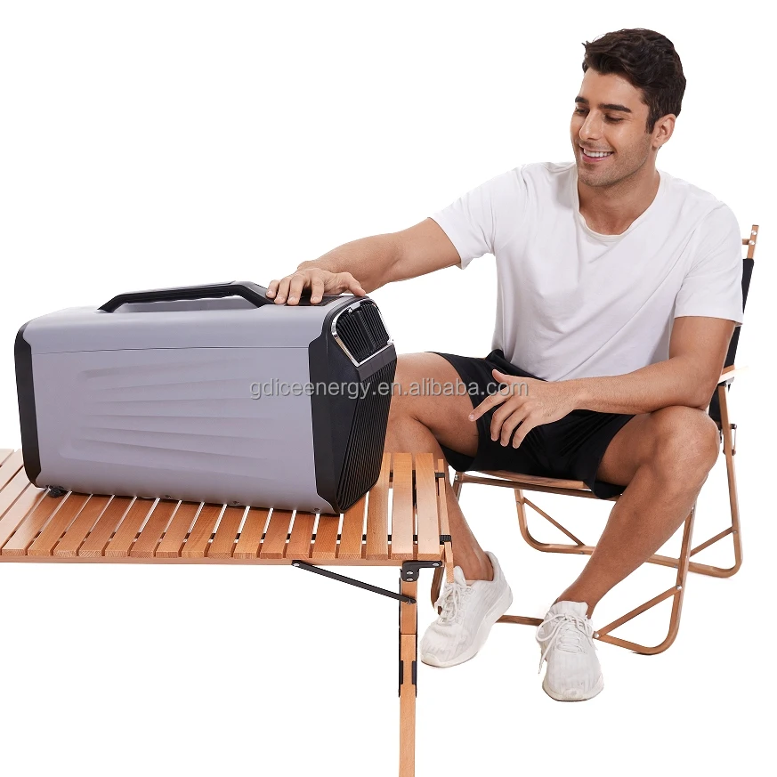 

Портативный кондиционер для гаража в отеле, энергосберегающий кондиционер для кемпинга, мини-маленький кондиционер для палатки