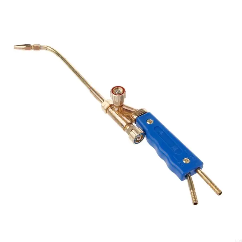 

Y3NB H01-2 Mini Gas Welding Torch Oxy-acetylene Oxy-propane Repair Cutting