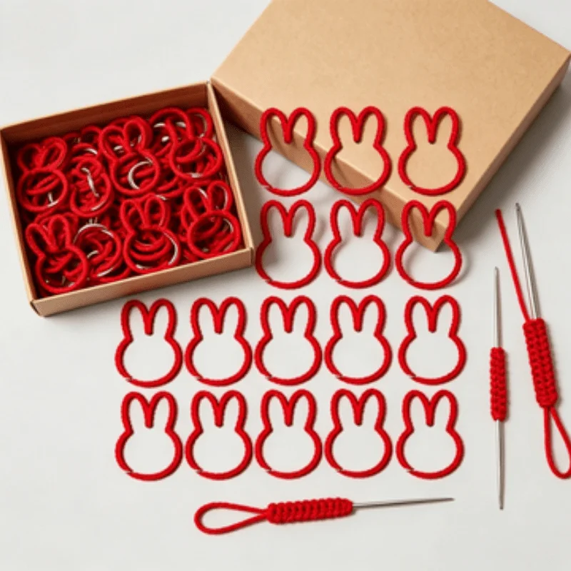 #62 Yarn Tools Discount Picks