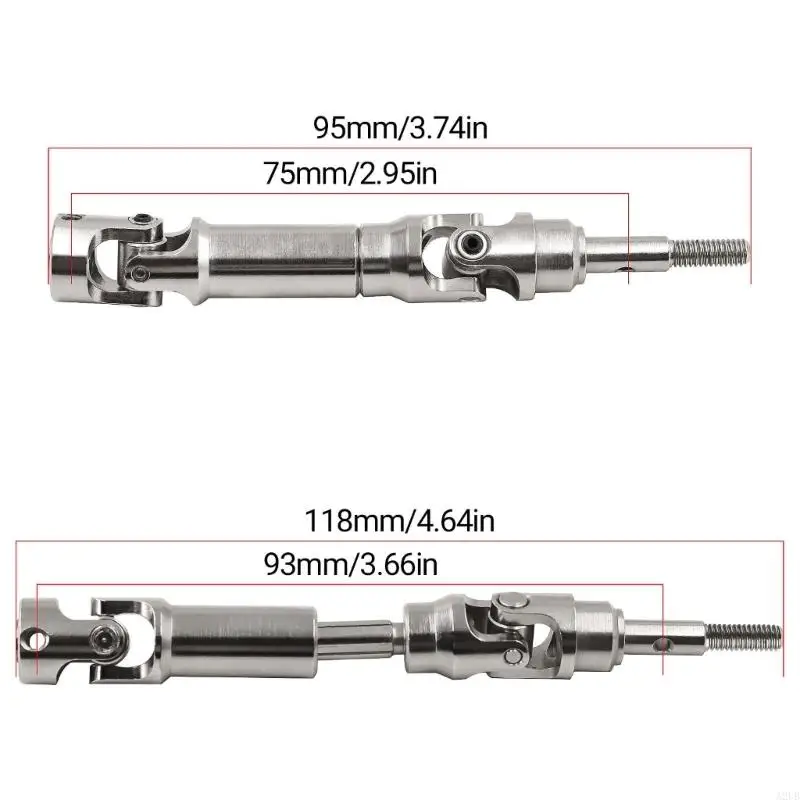 Sturdy Model Drive Train Component Precise Engineered For Racing Applications A2UB