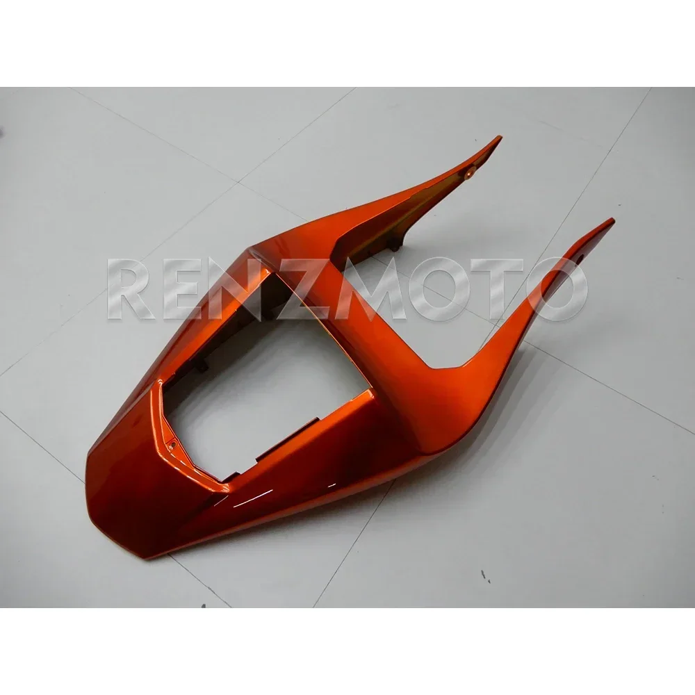 Motorcycle Fairing Set Body Kit Plastic For YAMAHA YZF-R1 YZF R1 2000-2001 Accessories Injection Bodywork Y1001-102a image 4