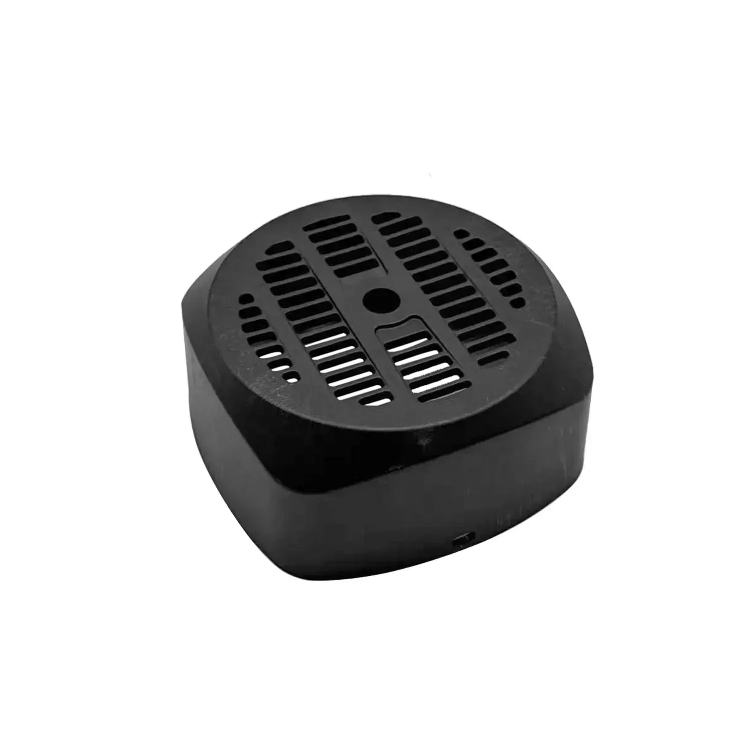 For Pump Motors ABS Fan Shield Pump Motor Cover For Motor Protection Reduces Debris Intrusion Extends Motor Lifespan