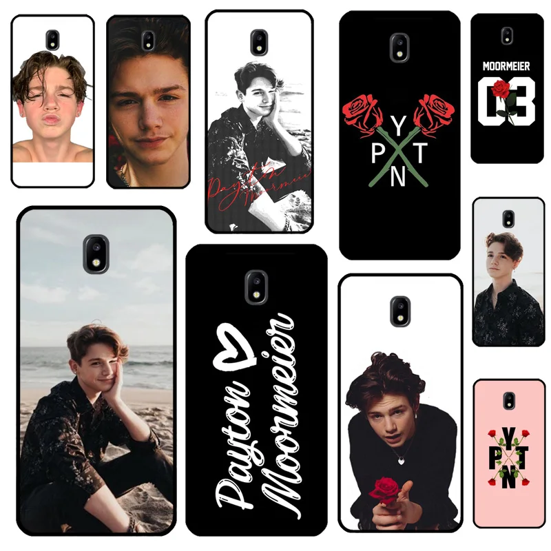 Payton Moormeier Fo…