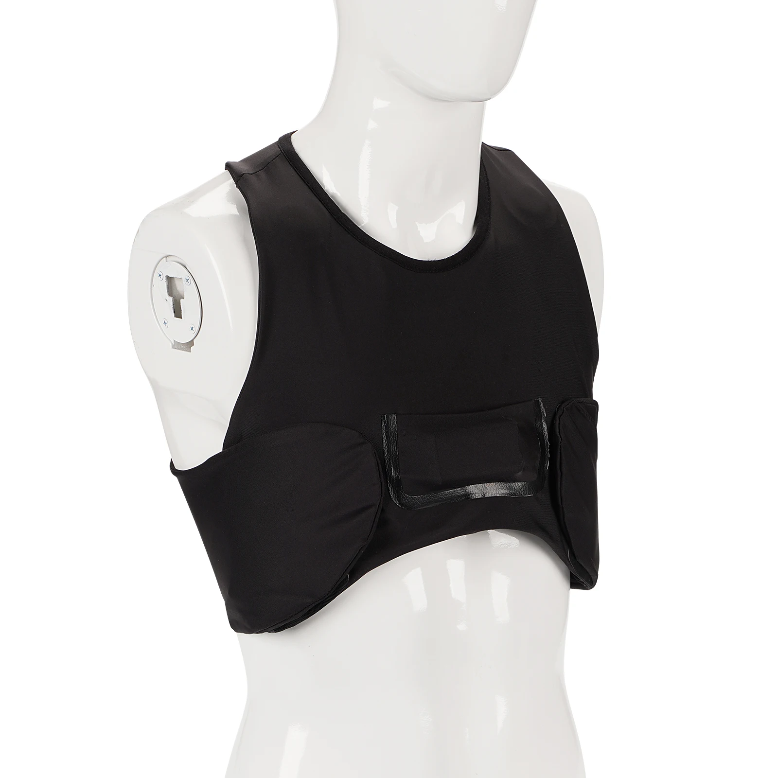 

GSM - Based Tailored Wearable GPS - Equipped Vest for Seniors Incorporating Fall Detection and Heart Rate Monitoring Smart
