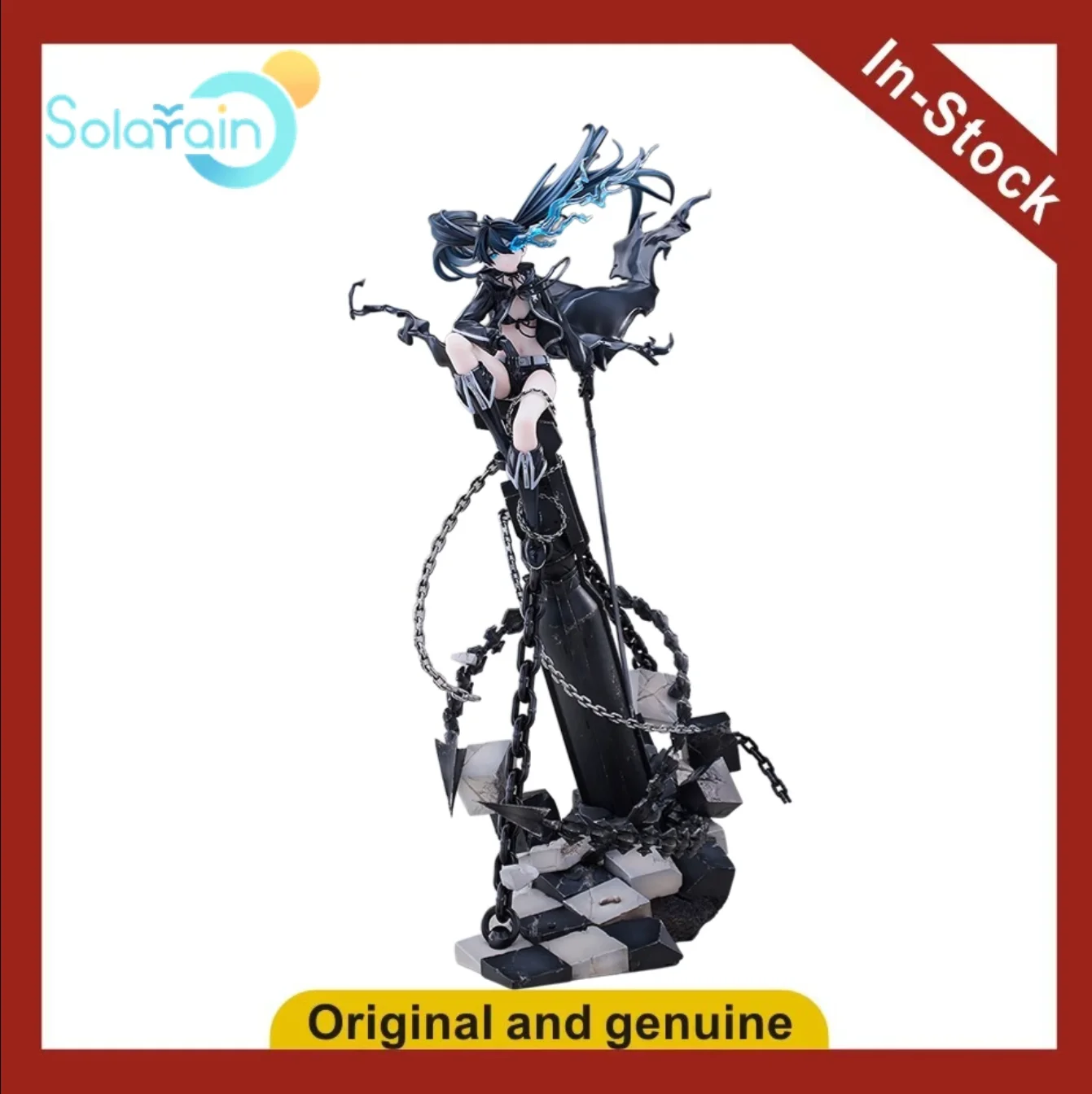 【Ua】Solarain Toys B…