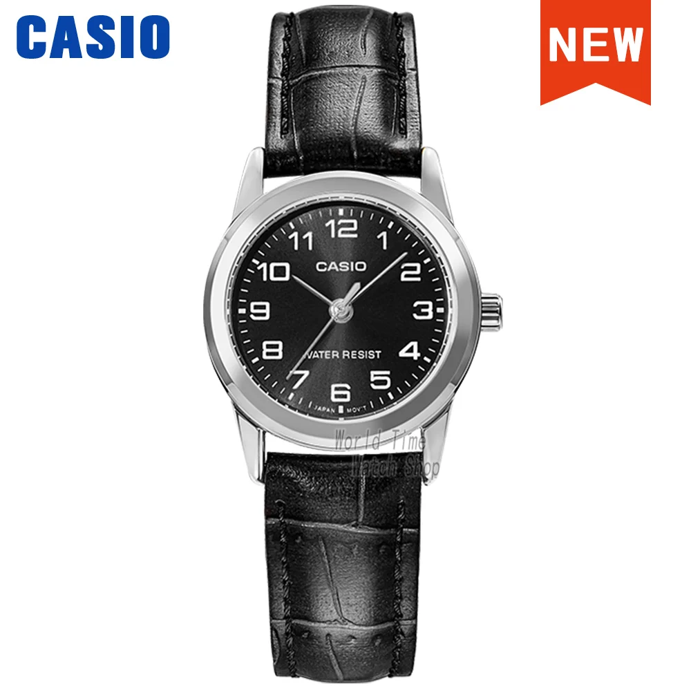 Casio watch for women watches Set top brand luxury Waterproof Quartz Wrist watch reloj mujer