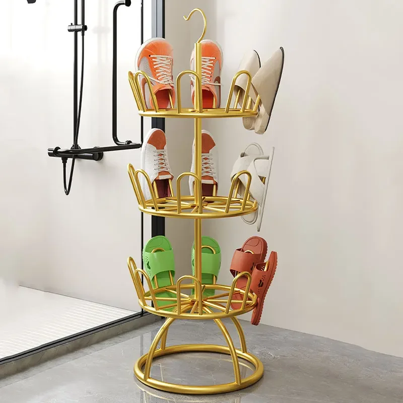 3-Layer Shoe Rack, …