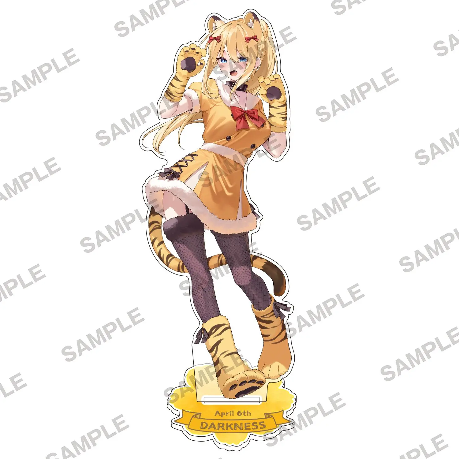 

Japan Kadokawa Goods For Good World Offer Bless Darkness Birthday