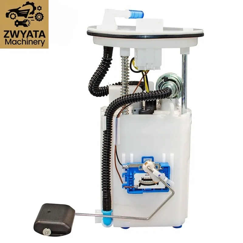 

Новый топливный насос в сборе 31110-1D000 для KIA Carens 2,0 2007-2012 311101D000 31110 1D000