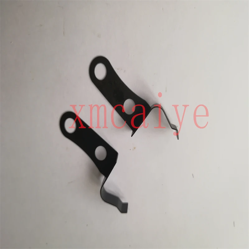 1 Pair GTO46 GTO52 MO Feeder UP lever Adjusting Cards 42.017.025