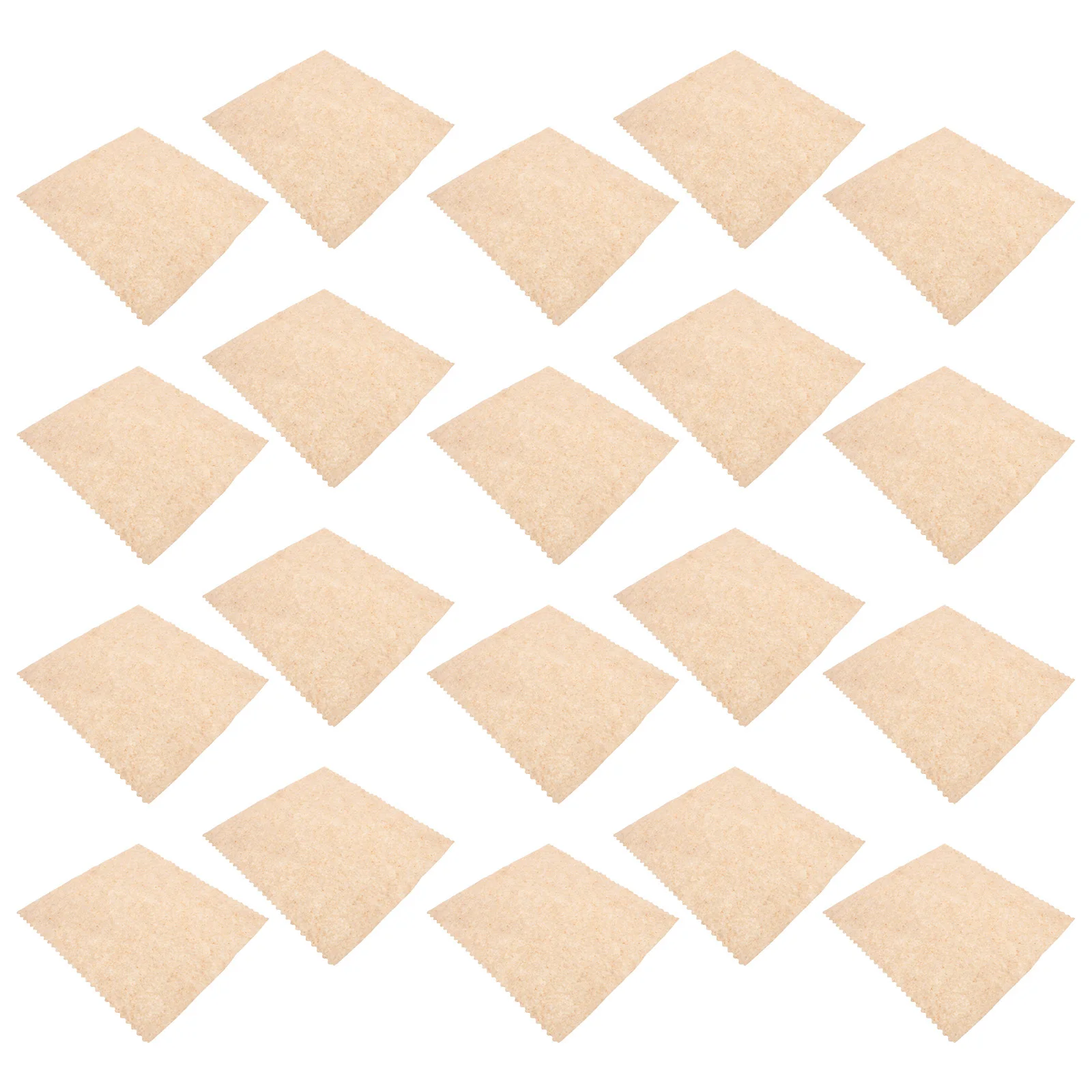 

10Pcs Loofah Kitchen Washcloths Thickened Reusable Dish Towels for Cleaning Drying Dishes Oil-Free Absorbent Non-Lint Kitchen