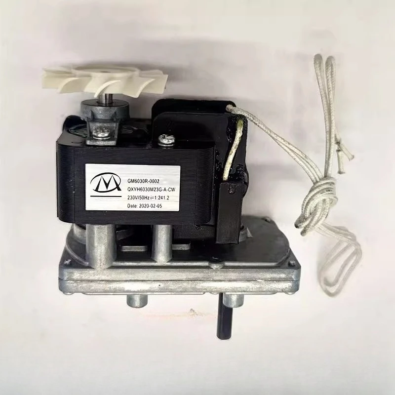 For Jiastes for New Guangdongs Chains Toasters Motor TT-150 TT-300 TT-450 Toaster Accessories