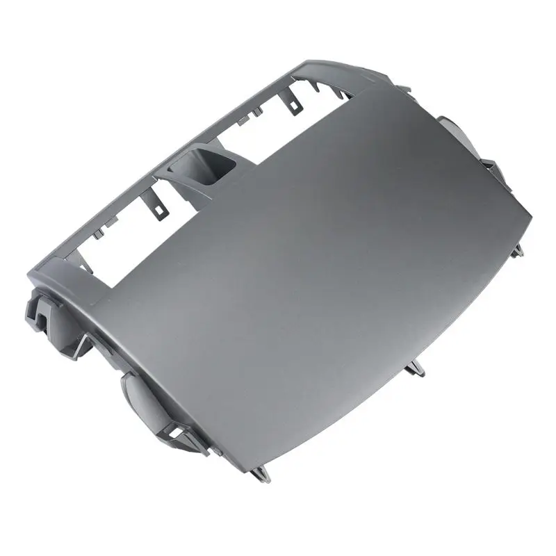 AASS-6X Car Dashboard Air Conditioning Outlet Panel Grille Cover For Toyota Corolla Altis 2008-2013