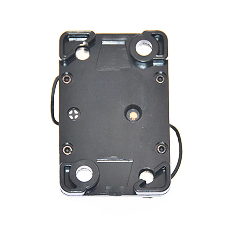 

50A Amp Car Auto Audio Marine Boat Audio Circuit Breaker DC 12V/24V