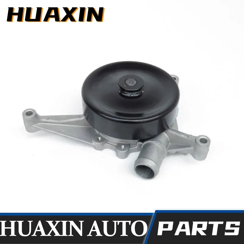 C2C38862  WATER PUMP FOR JAGUAR XJ X350 X351 XF X250 STYPE X200 3.0L V6 Closed Off-Road Vehicle	2017
