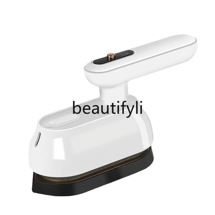 

Handheld hanging iron Mini electric iron Steam brush Household ironing machine