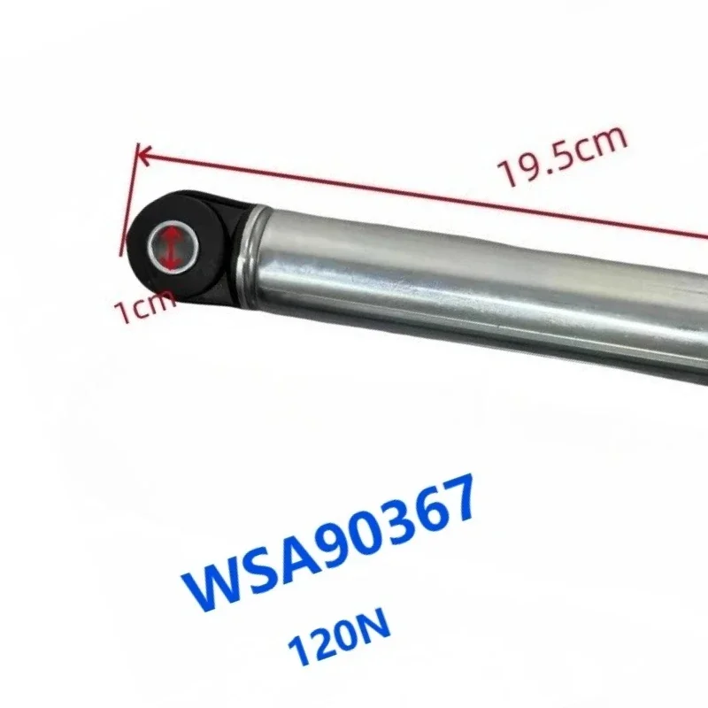 1pcs for Midea drum washing machine shock absorber 120N  WSA90367