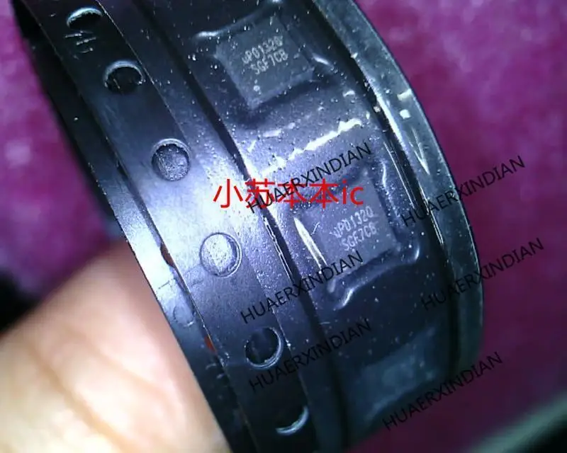 جديد وأصلي جديد UP0132Q QFN8 في المخزون