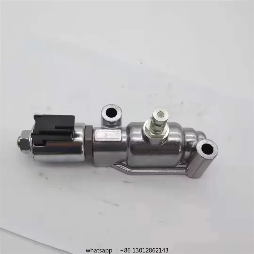 

2443114 244-3114 погрузчик гидравлический плагин отсекающий электромагнитный клапан 938H 950G 950GII 950H