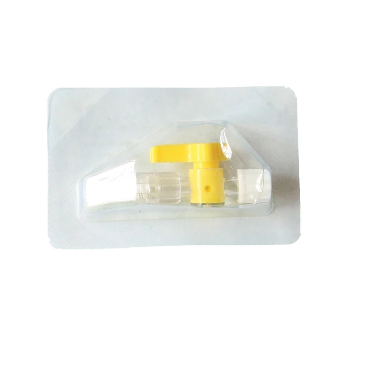 Cork Valve Ruer Two-way Three-way Valve Plastic Switch Printing Printer Connector Pagoda Ruer Scientific Research Experiment