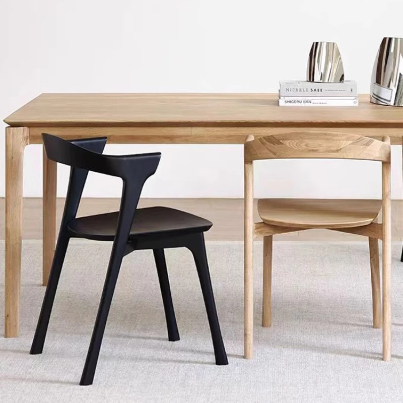 Thumbnail 2 - #38 Cheapest Solid Wood Dining Chairs Deals You Can Get