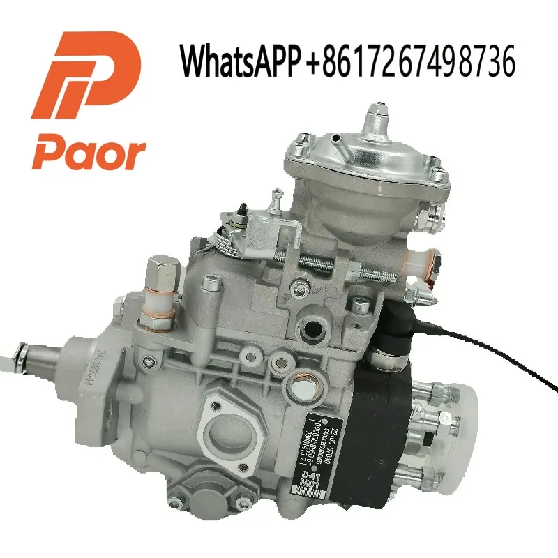 Ve Engine Fuel Pu-M…