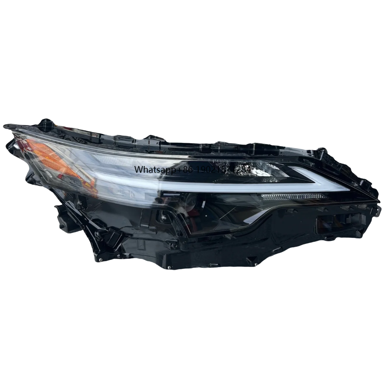 

Высококачественные оригинальные системы автоматического освещения, автомобильные светодиодные фонари, светодиодные фары для RX 2023.