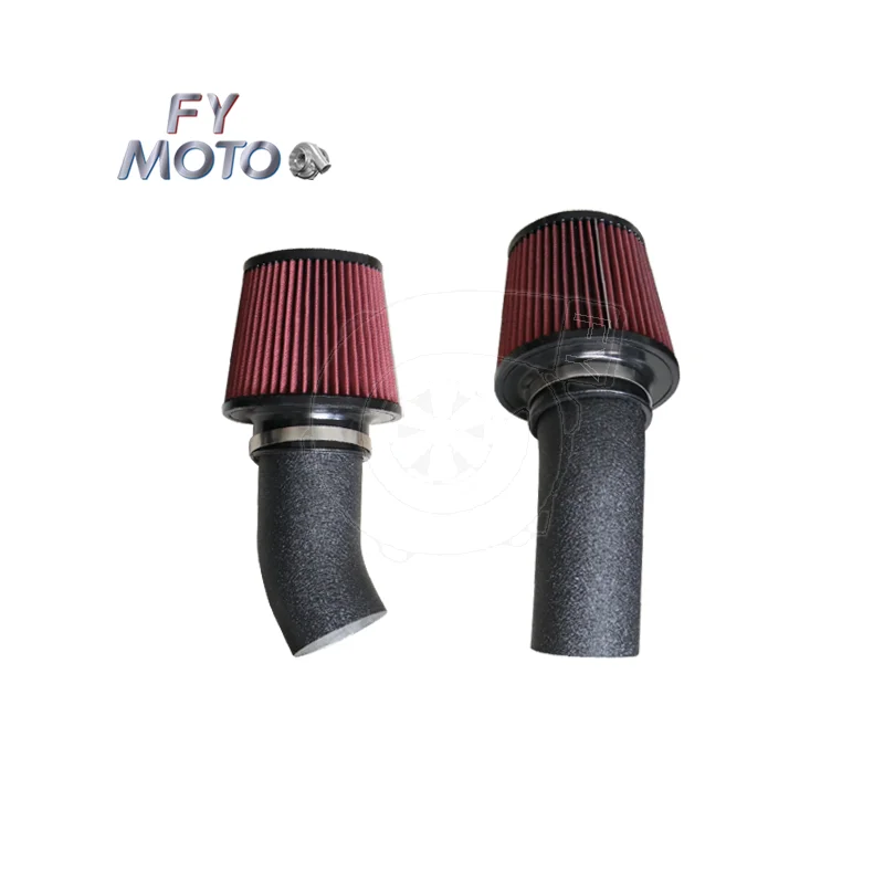 Air Intake Kit Pipe for BMW M8 M5 F90 F91 F92 F93 2020-2024
