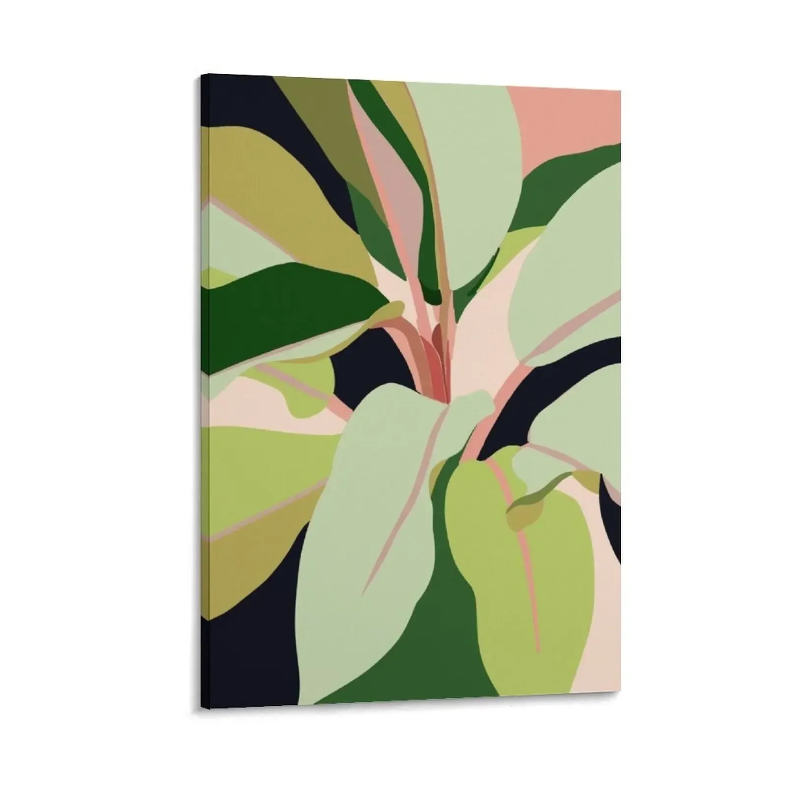 

To Plant a Garden is to Believe in Tomorrow #painting #illustration Canvas Painting poster posters