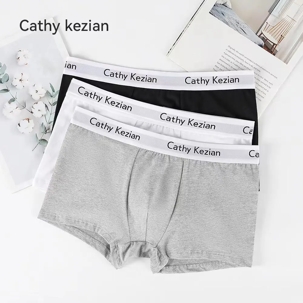 Boxer Calvin Klein Imitacion AliExpress