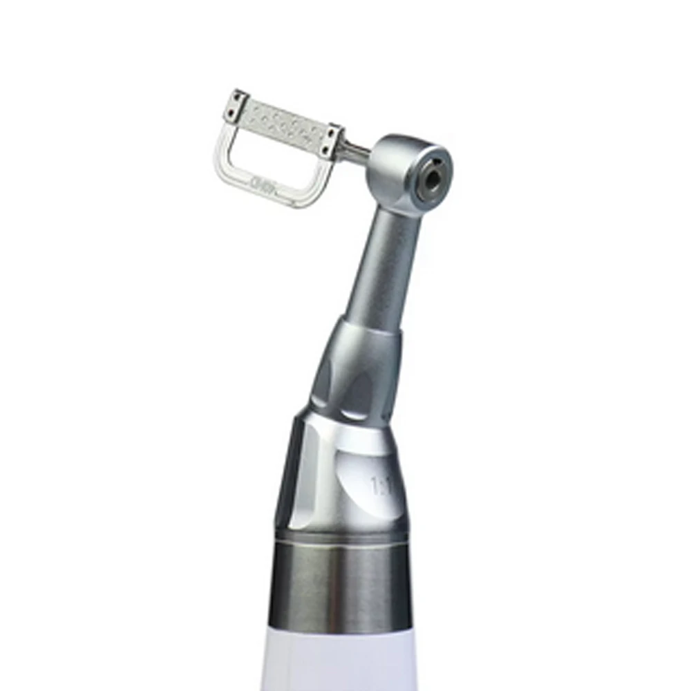 Orthodontics Prophy Turbine Motor Digital Torque Wrench Surgery Electric Memory