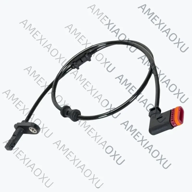 

Датчик скорости ABS задний для Mercedes-Benz X218 C218 W212 E200 E300 E260 CLS 350 400 260 2125402117 A2129050400 2129050400